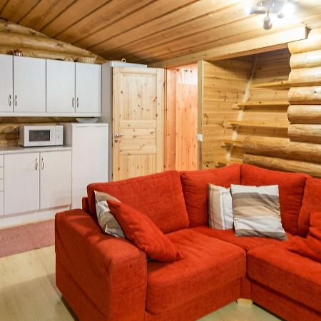 Holiday Home Honkakeko By Interhome เลวี ภายนอก รูปภาพ