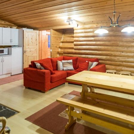 Holiday Home Honkakeko By Interhome เลวี ภายนอก รูปภาพ