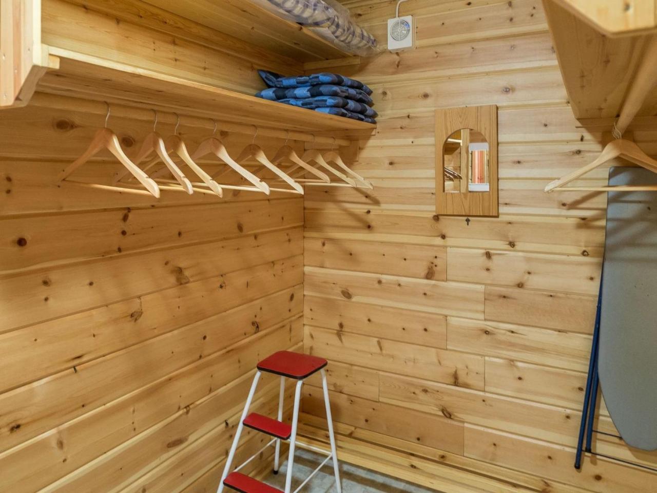 Holiday Home Honkakeko By Interhome เลวี ภายนอก รูปภาพ