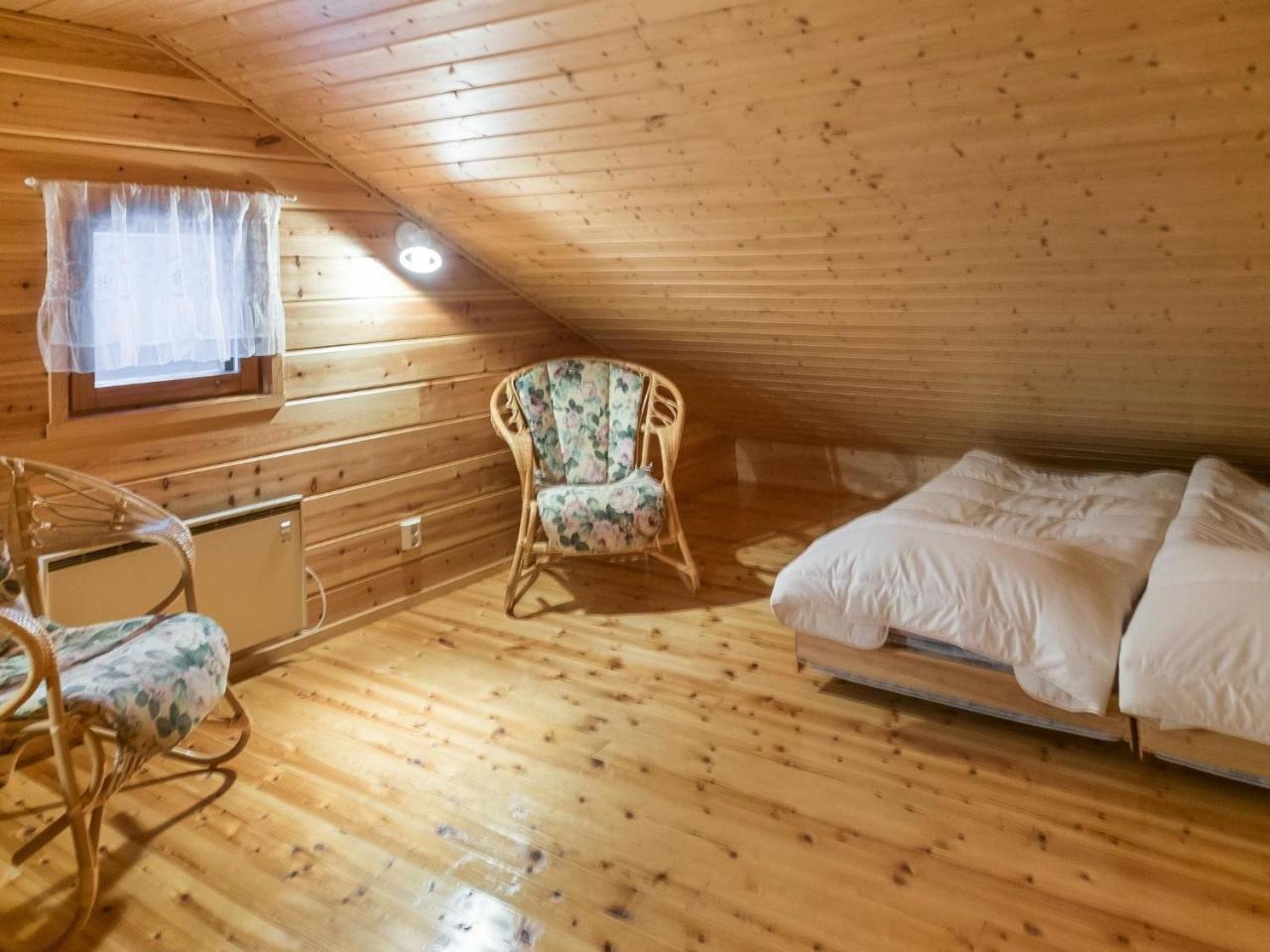 Holiday Home Honkakeko By Interhome เลวี ภายนอก รูปภาพ