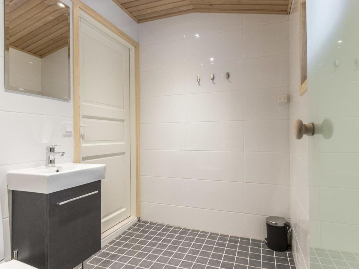 Holiday Home Honkakeko By Interhome เลวี ภายนอก รูปภาพ