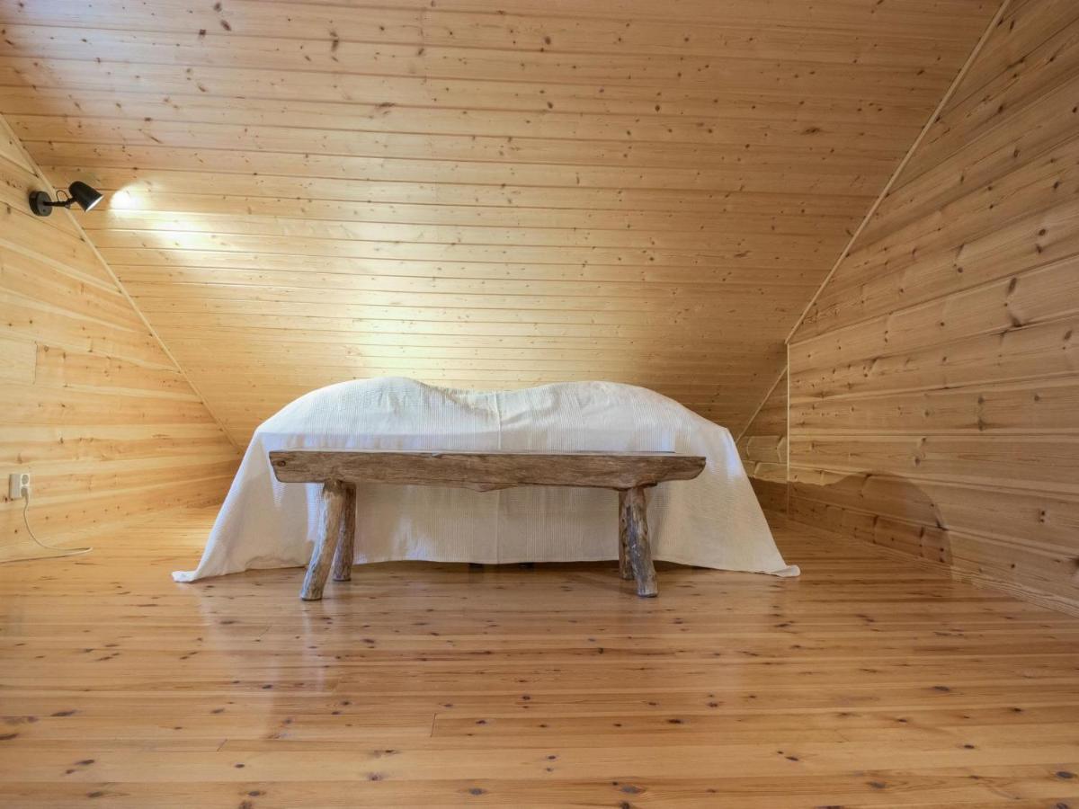 Holiday Home Honkakeko By Interhome เลวี ภายนอก รูปภาพ