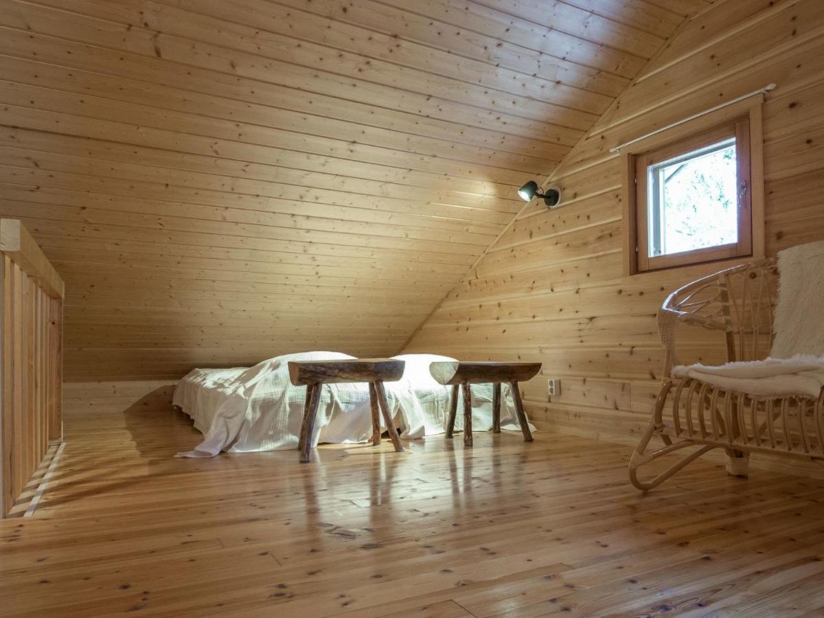 Holiday Home Honkakeko By Interhome เลวี ภายนอก รูปภาพ