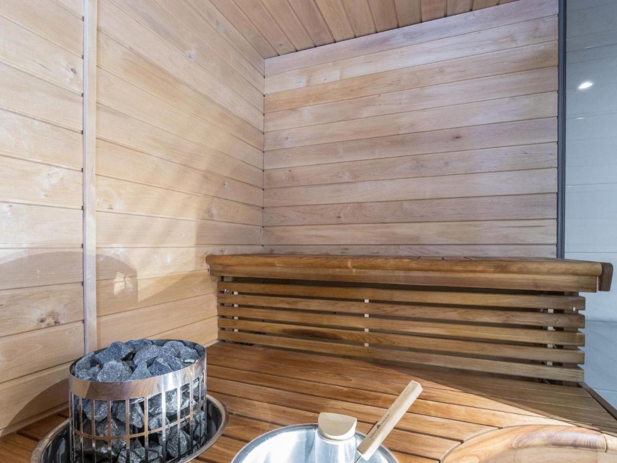 Holiday Home Honkakeko By Interhome เลวี ภายนอก รูปภาพ
