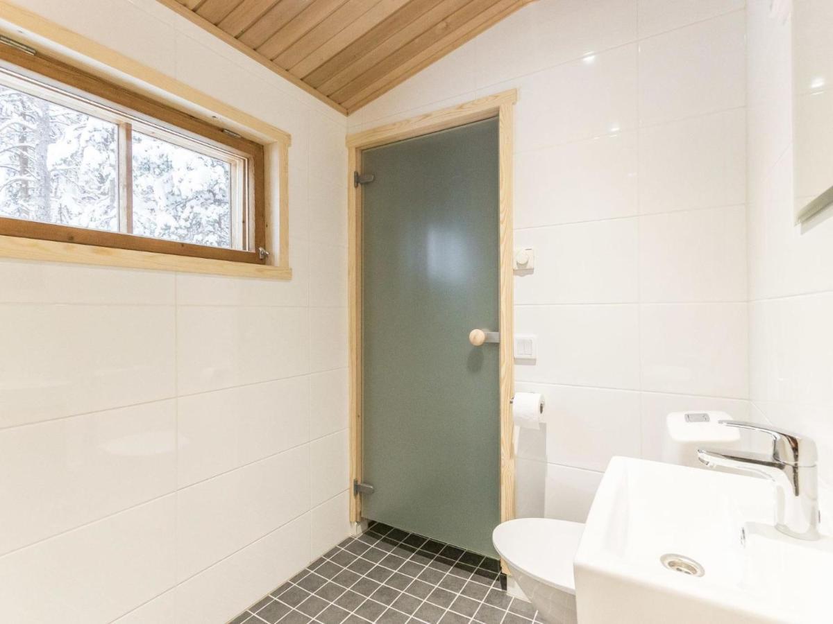 Holiday Home Honkakeko By Interhome เลวี ภายนอก รูปภาพ
