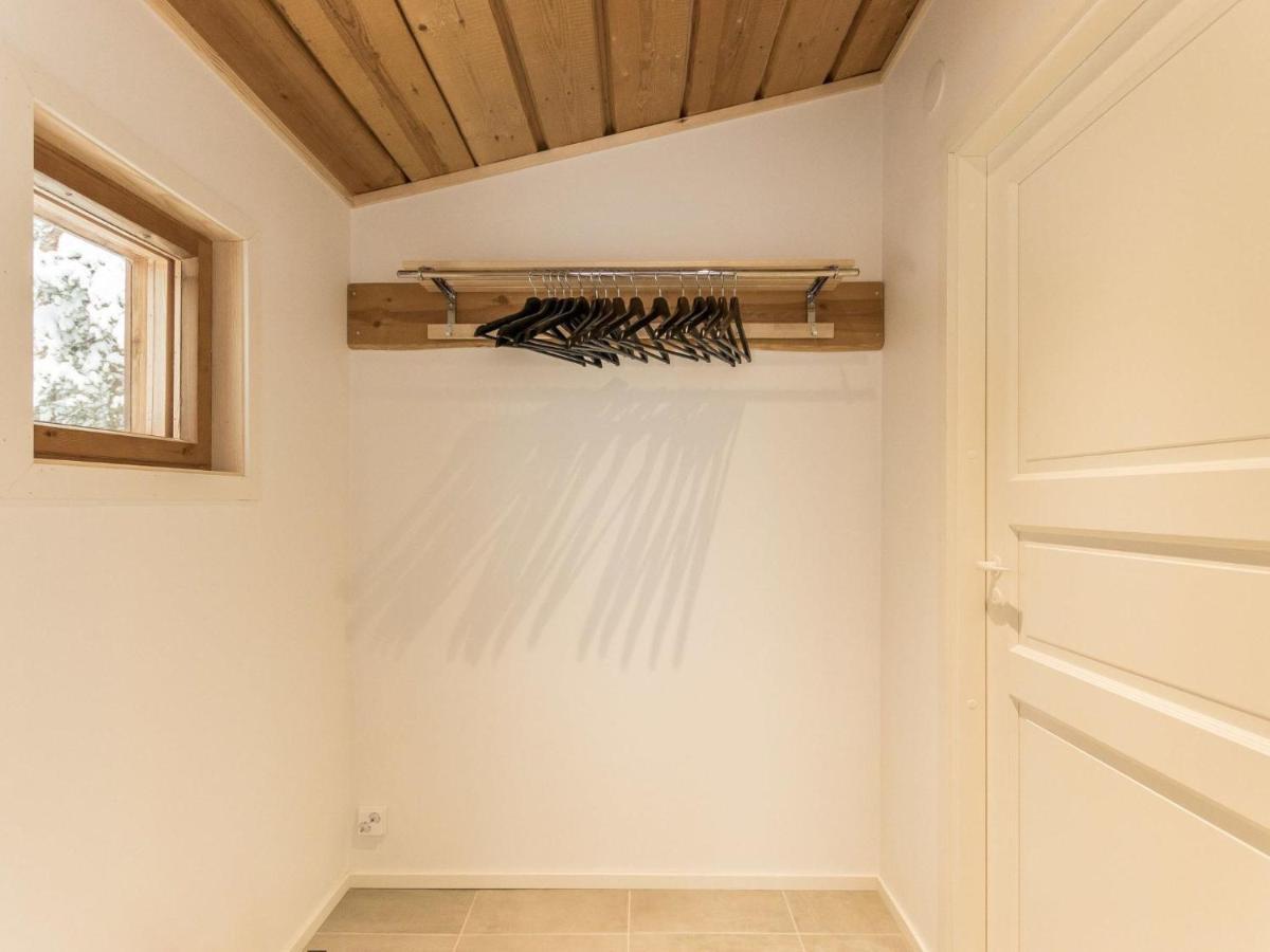 Holiday Home Honkakeko By Interhome เลวี ภายนอก รูปภาพ