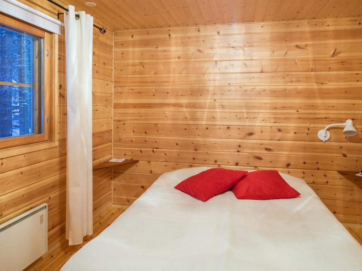 Holiday Home Honkakeko By Interhome เลวี ภายนอก รูปภาพ