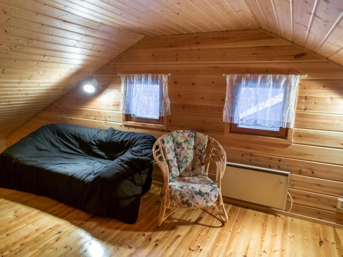 Holiday Home Honkakeko By Interhome เลวี ภายนอก รูปภาพ