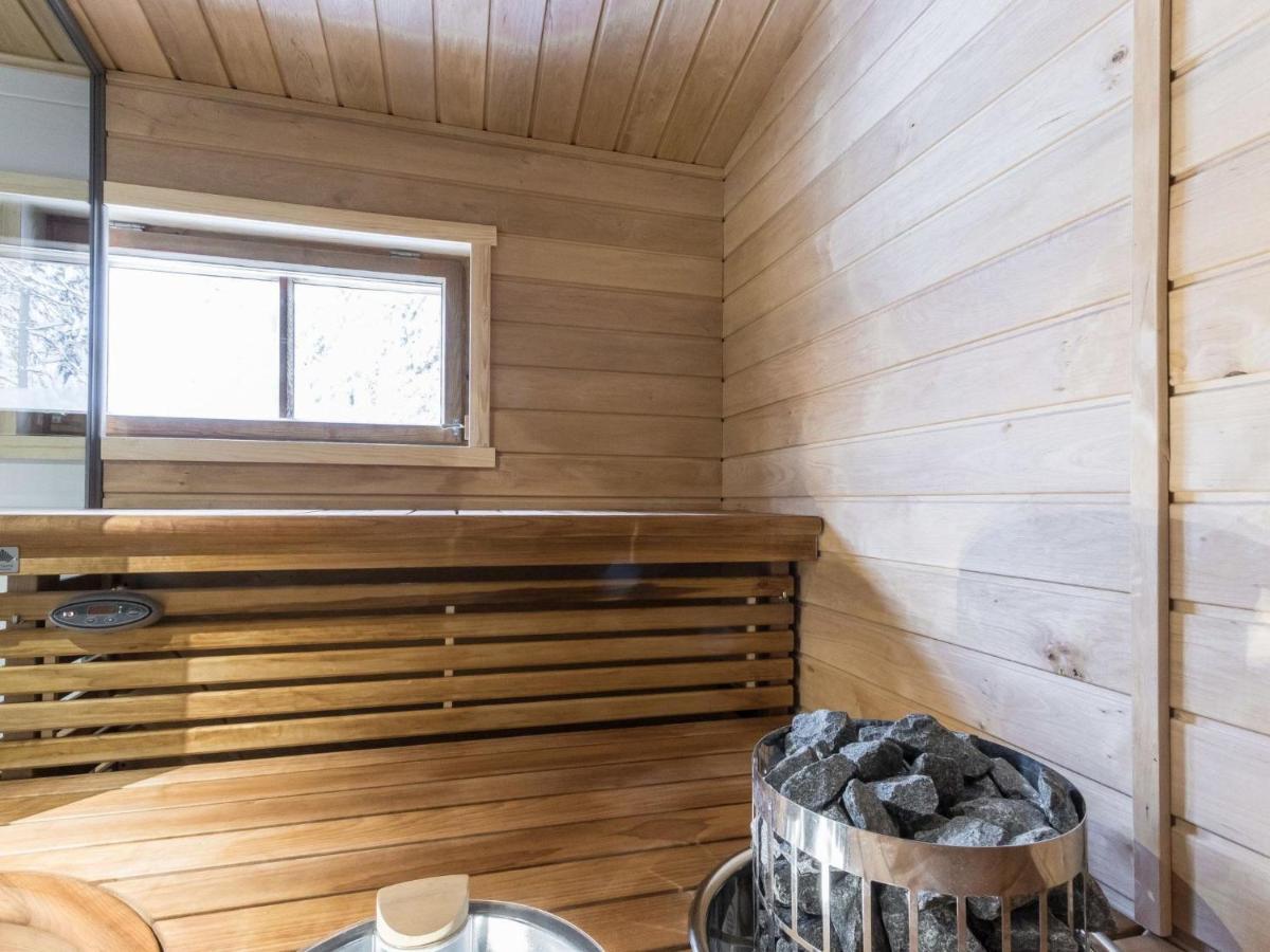 Holiday Home Honkakeko By Interhome เลวี ภายนอก รูปภาพ