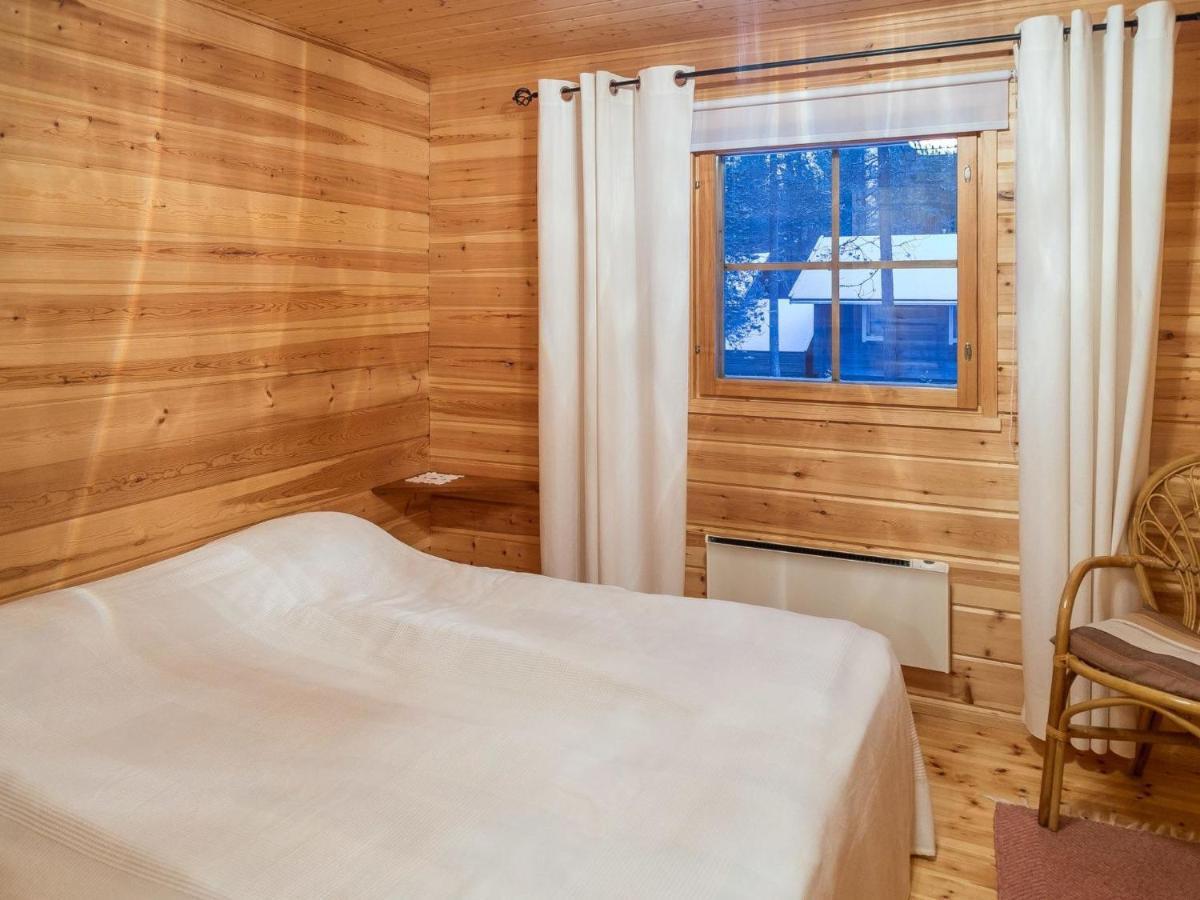 Holiday Home Honkakeko By Interhome เลวี ภายนอก รูปภาพ