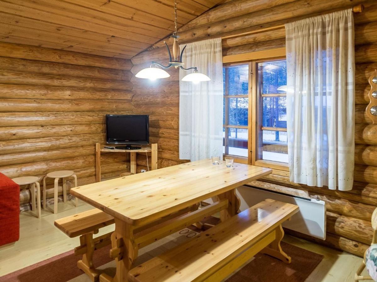 Holiday Home Honkakeko By Interhome เลวี ภายนอก รูปภาพ