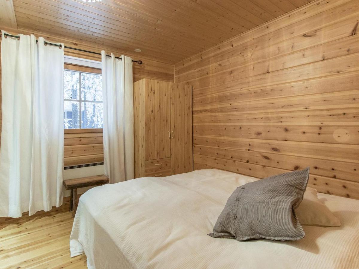 Holiday Home Honkakeko By Interhome เลวี ภายนอก รูปภาพ